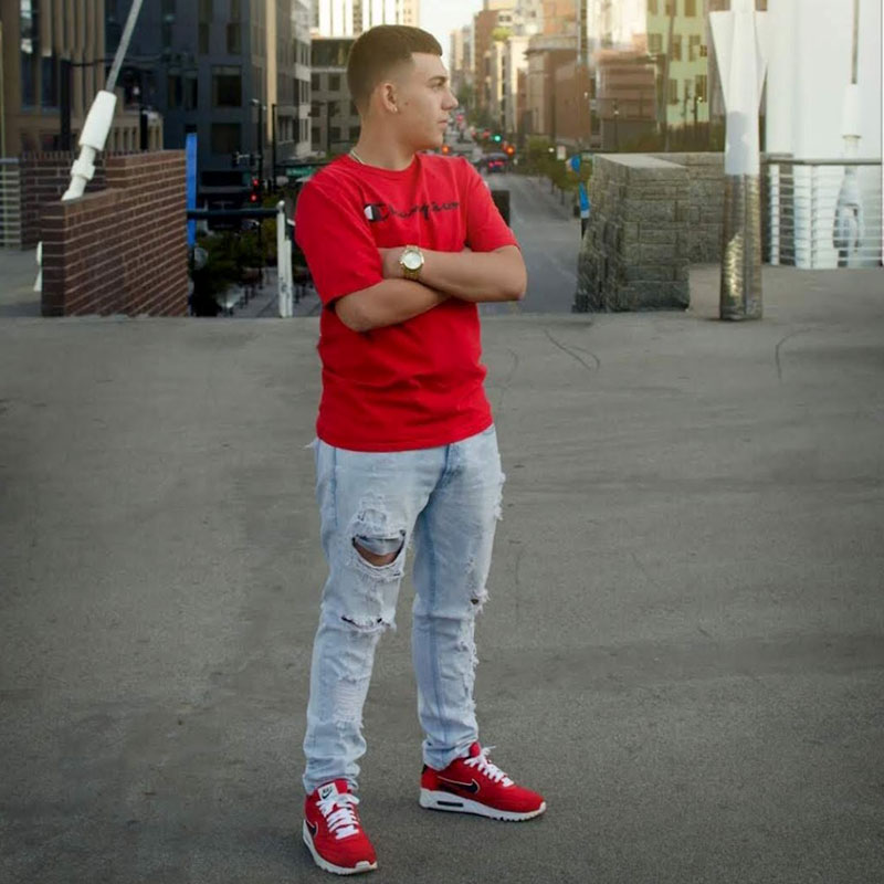 Mens Haircuts at Joni's Gentleman's Cuts