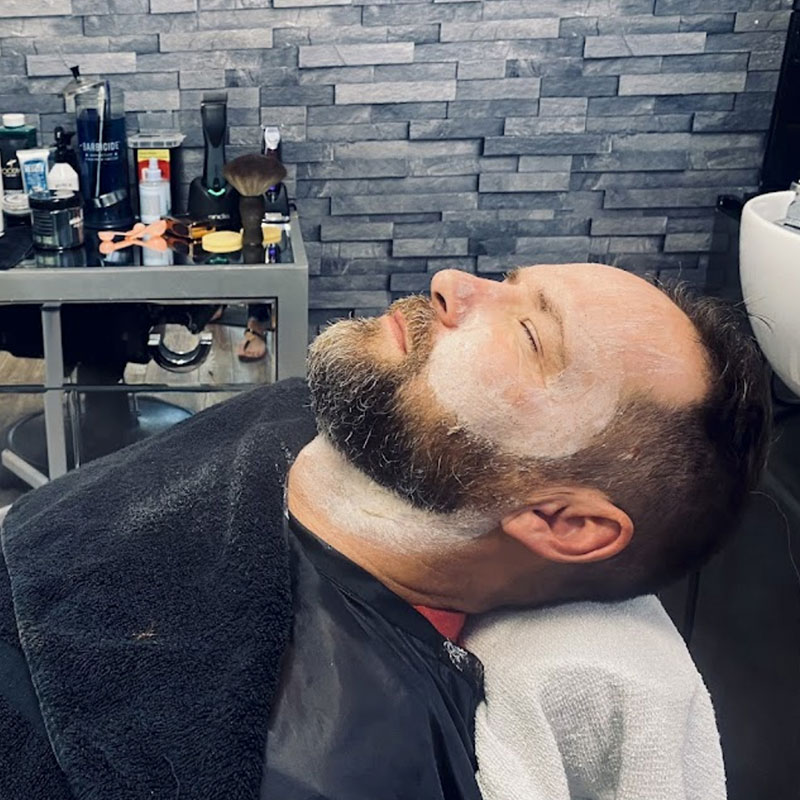 Men's Facial and Grooming in Lone Tree, CO